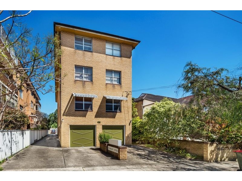 5/76 Mount Street, Coogee NSW 2034