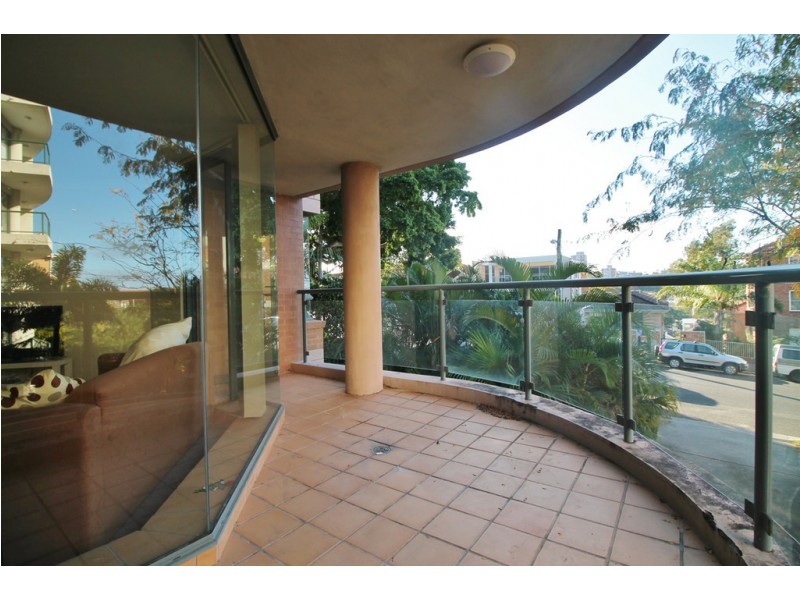 202/57-63 Coogee Bay Road, Coogee NSW 2034