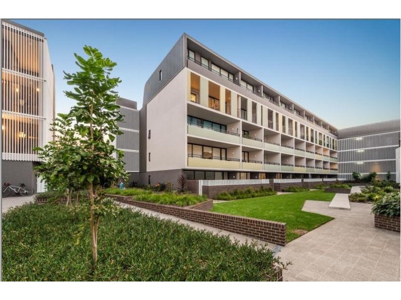 5/201 Barker Street, Randwick NSW 2031