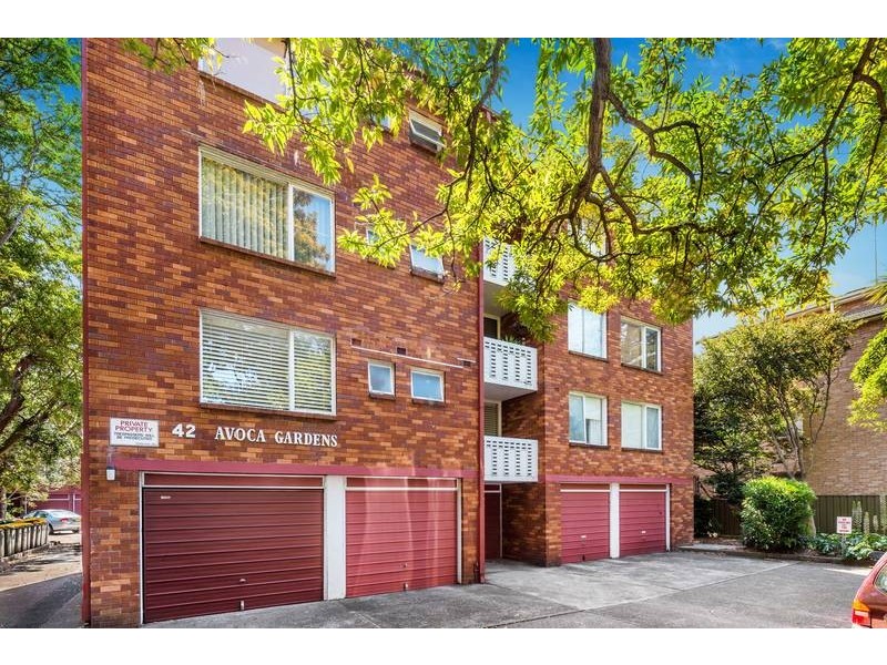 7/42 Avoca Street, Randwick NSW 2031