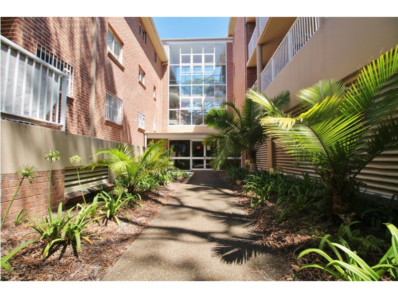 2/28 Boronia Street, Kensington NSW 2033