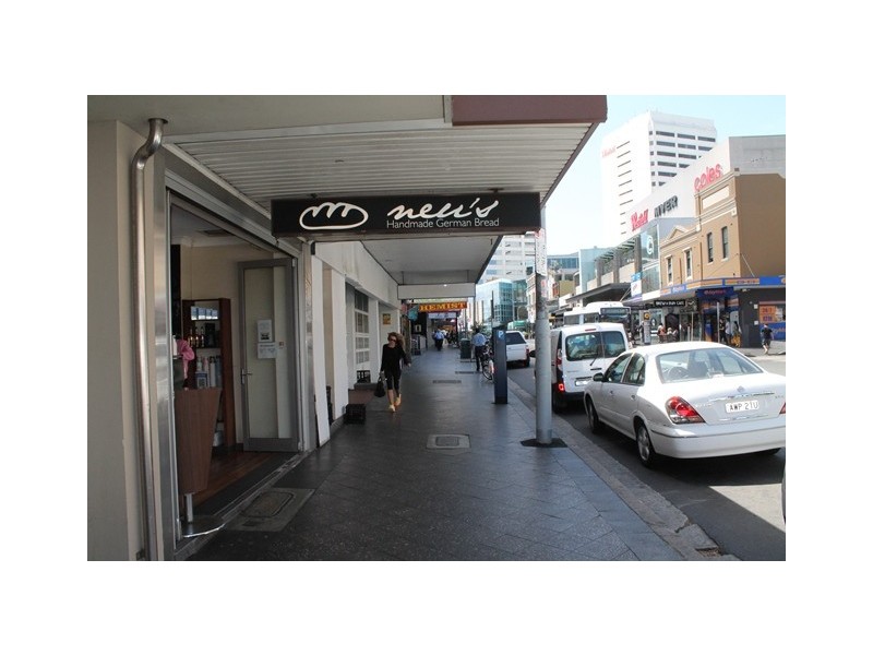 23 Bronte Road, Bondi Junction NSW 2022