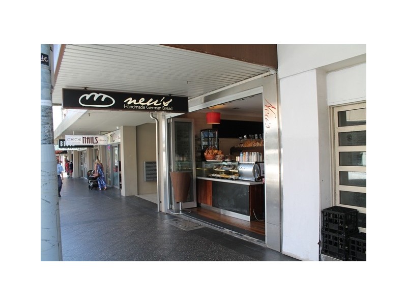 23 Bronte Road, Bondi Junction NSW 2022