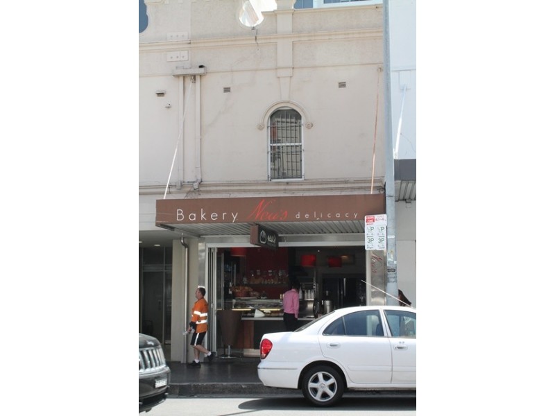 23 Bronte Road, Bondi Junction NSW 2022