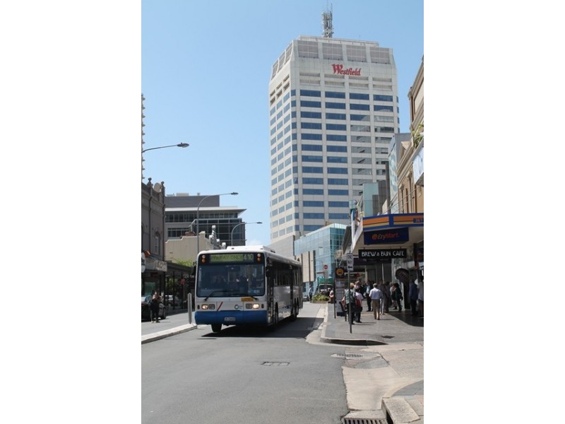 23 Bronte Road, Bondi Junction NSW 2022