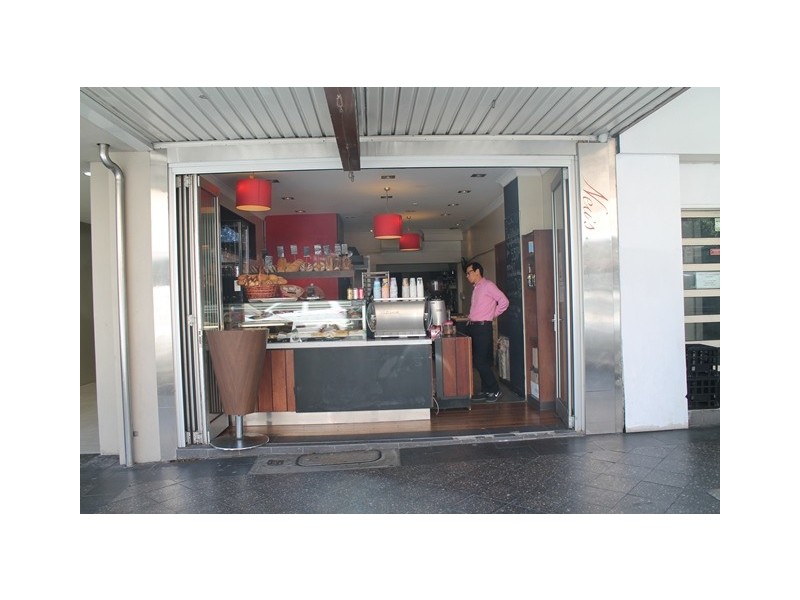 23 Bronte Road, Bondi Junction NSW 2022