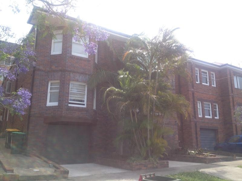 U/12 George Street, Randwick NSW 2031