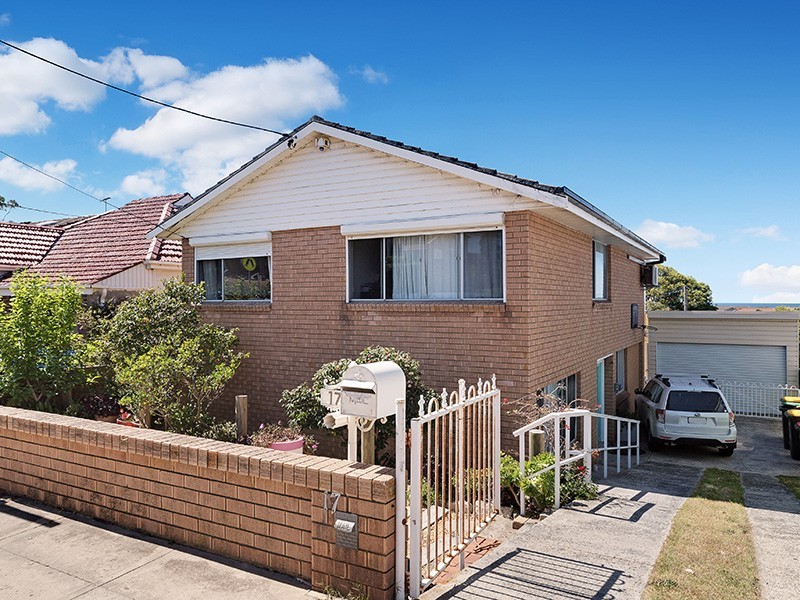 17 Prince Edward Street, Malabar NSW 2036