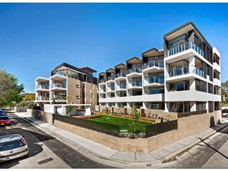 U/10 – 20 Anzac Parade, Kensington NSW 2033