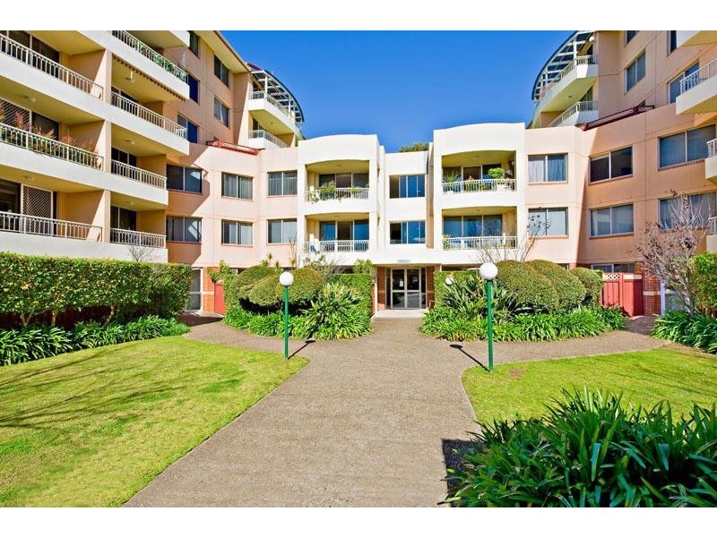 U/83- 93 Dalmeny Avenue, Rosebery NSW 2018