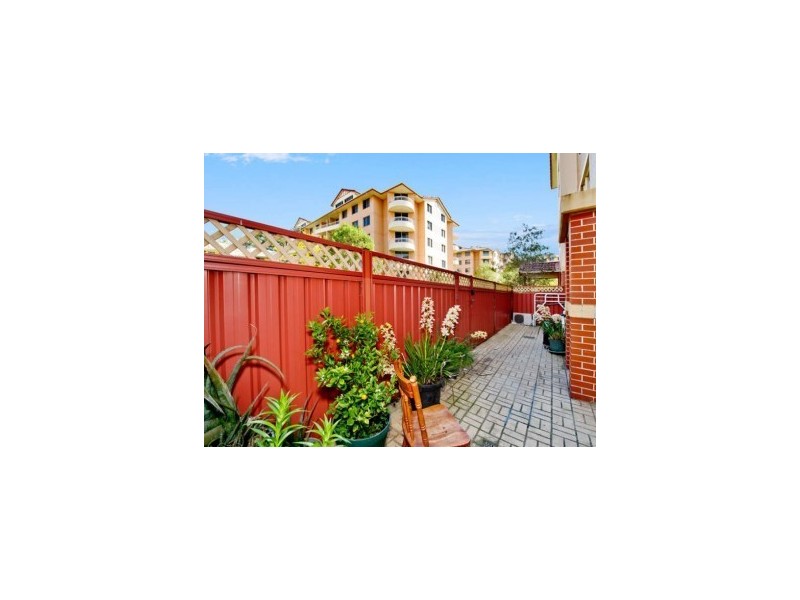 U/83- 93 Dalmeny Avenue, Rosebery NSW 2018