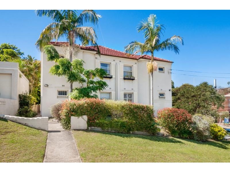 6/37 Melody Street, Coogee NSW 2034