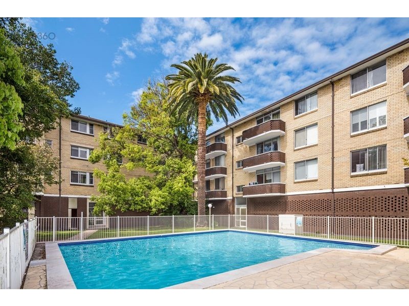 38/65-69 Avoca Street, Randwick NSW 2031