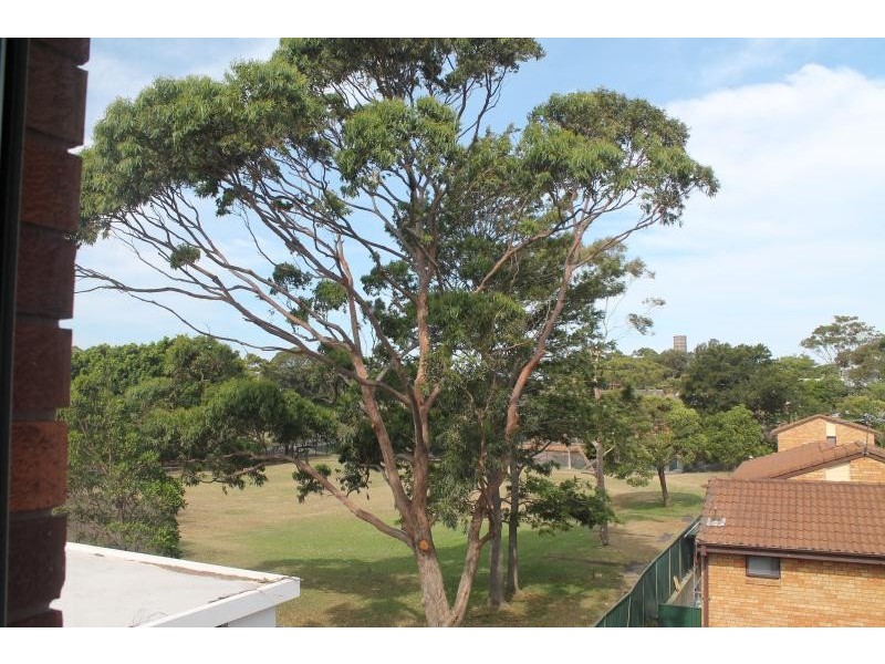 U/14 Flack Avenue, Hillsdale NSW 2036