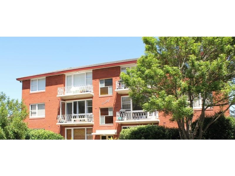 U/29 Stewart Street, Randwick NSW 2031