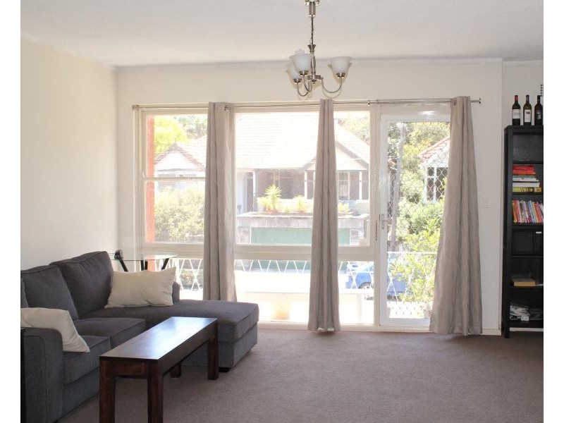 U/29 Stewart Street, Randwick NSW 2031