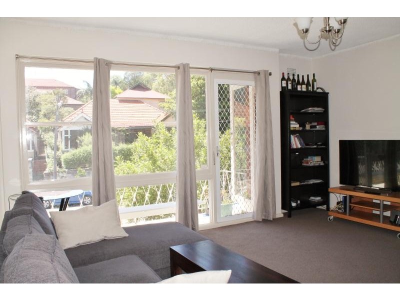 U/29 Stewart Street, Randwick NSW 2031