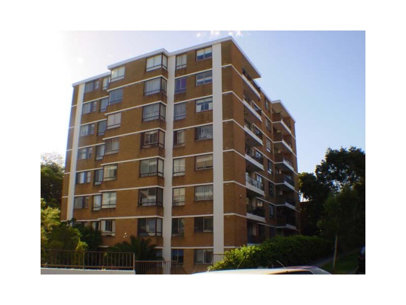 6C/14 Bligh Place, Randwick NSW 2031