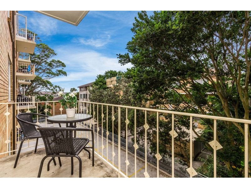 23/31 Byron Street, Coogee NSW 2034