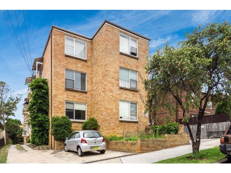 23/31 Byron Street, Coogee NSW 2034