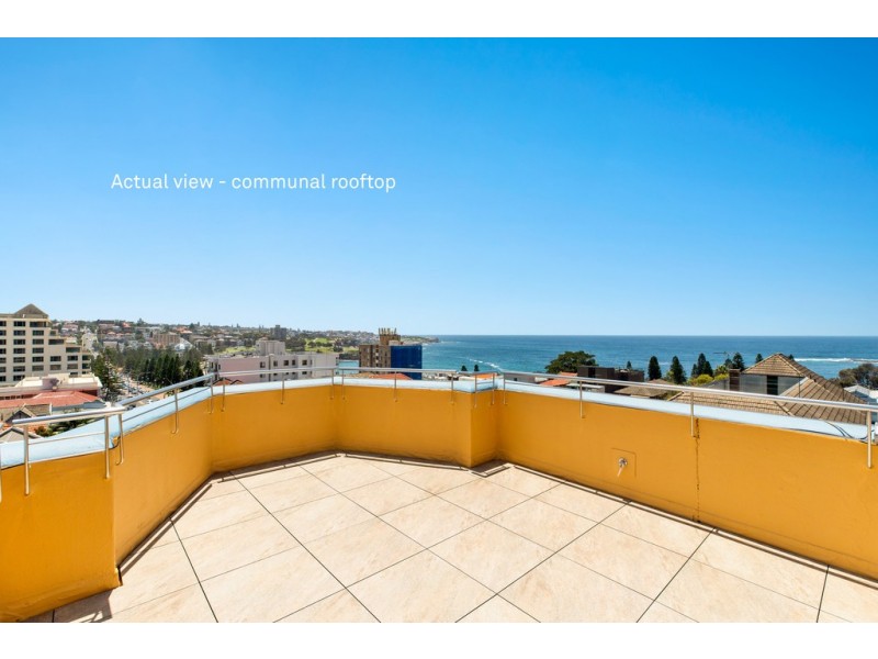 11/286 Arden Street, Coogee NSW 2034