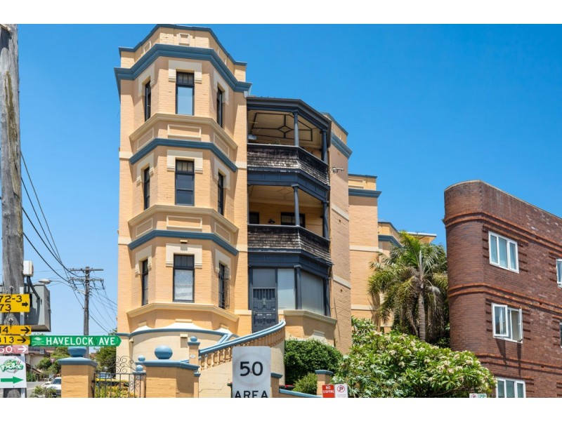 11/286 Arden Street, Coogee NSW 2034