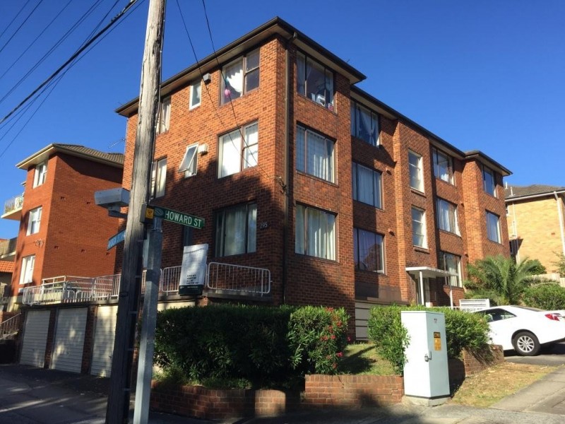 U/295 Avoca Street, Randwick NSW 2031