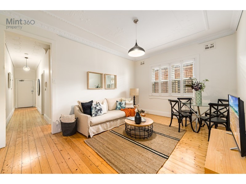 1/8 Barry Street, Clovelly NSW 2031