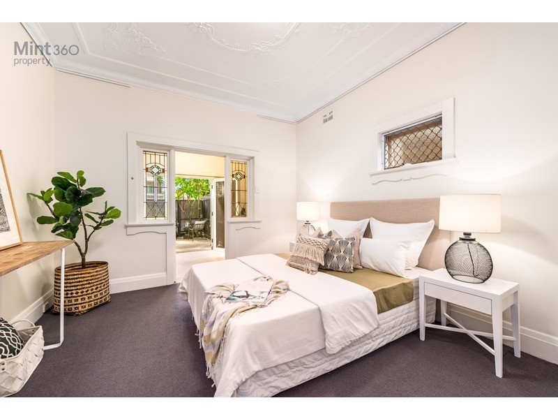 1/8 Barry Street, Clovelly NSW 2031