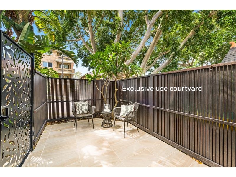 1/8 Barry Street, Clovelly NSW 2031