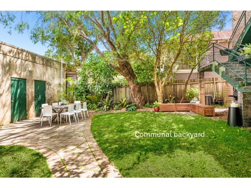 1/8 Barry Street, Clovelly NSW 2031