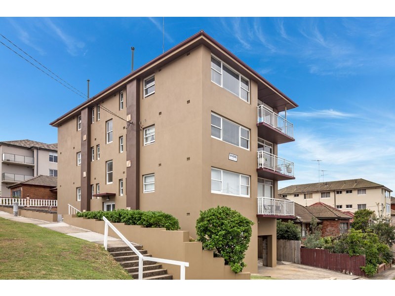 1 – 6/18 Bond Street, Maroubra NSW 2035