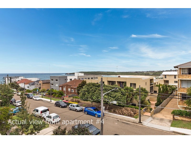 1 – 6/18 Bond Street, Maroubra NSW 2035