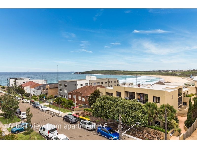 1 – 6/18 Bond Street, Maroubra NSW 2035