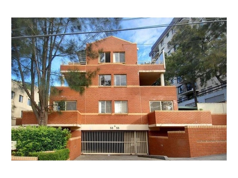 U/53-55 Market Streeet, Randwick NSW 2031