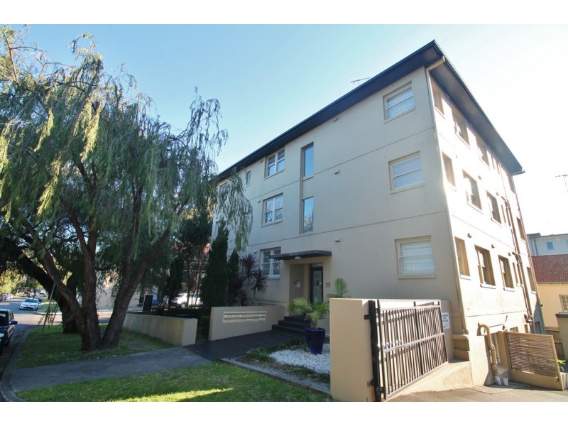 6/2-4 Oswald Street, Randwick NSW 2031