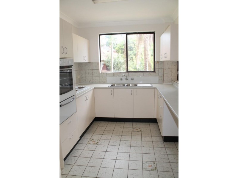 U/20 Duke Street, Kensington NSW 2033