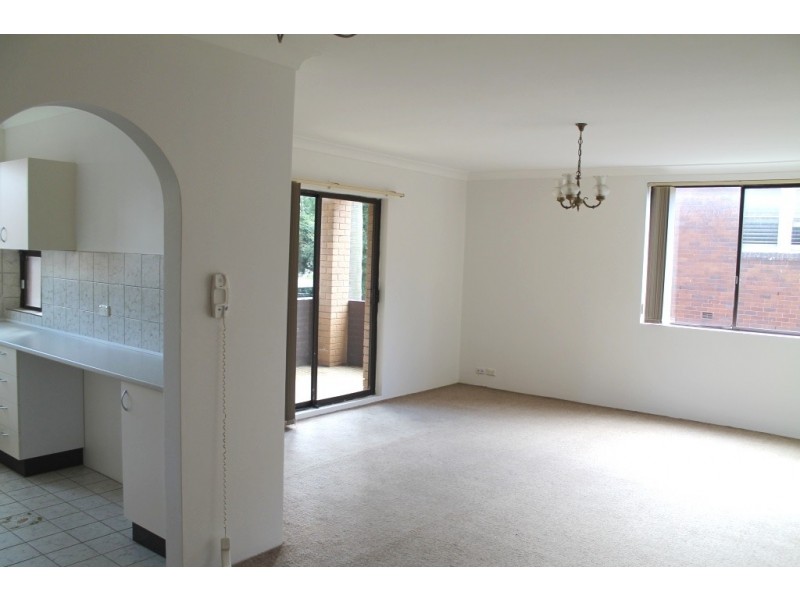 U/20 Duke Street, Kensington NSW 2033