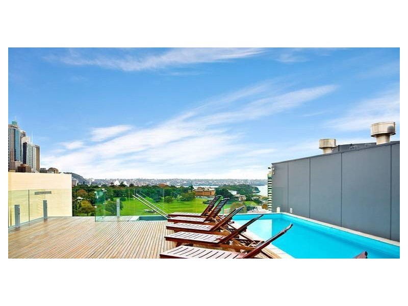 70/60-70 William Street, Woolloomooloo NSW 2011