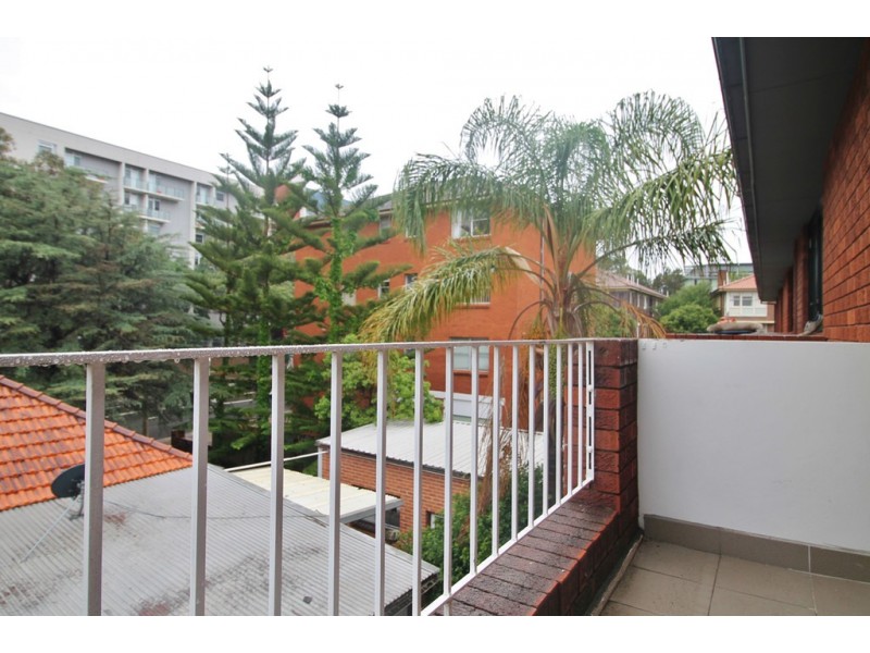 6/2 Houston Road, Kensington NSW 2033