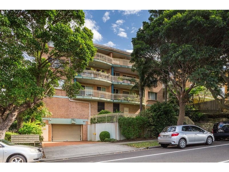 19/108-110 Botany Street, Kingsford NSW 2032