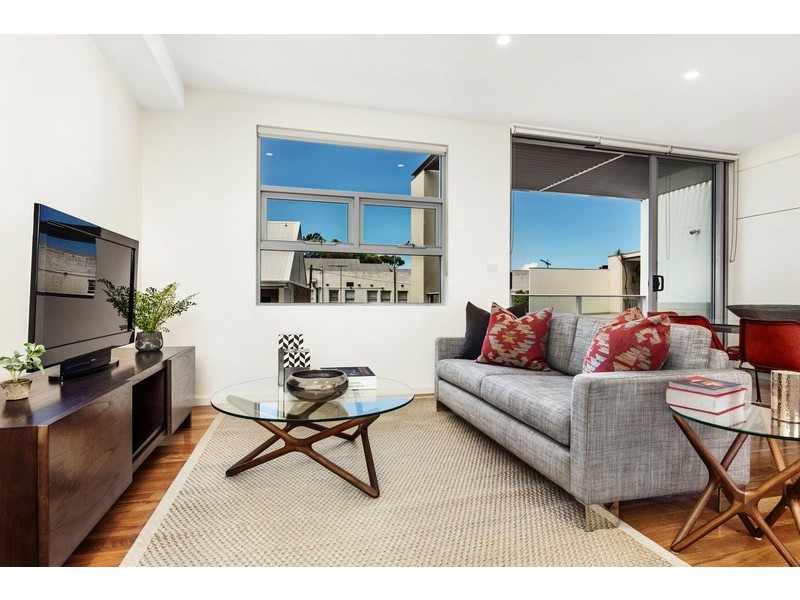 206/762 -768 Elizabeth Street, Waterloo NSW 2017