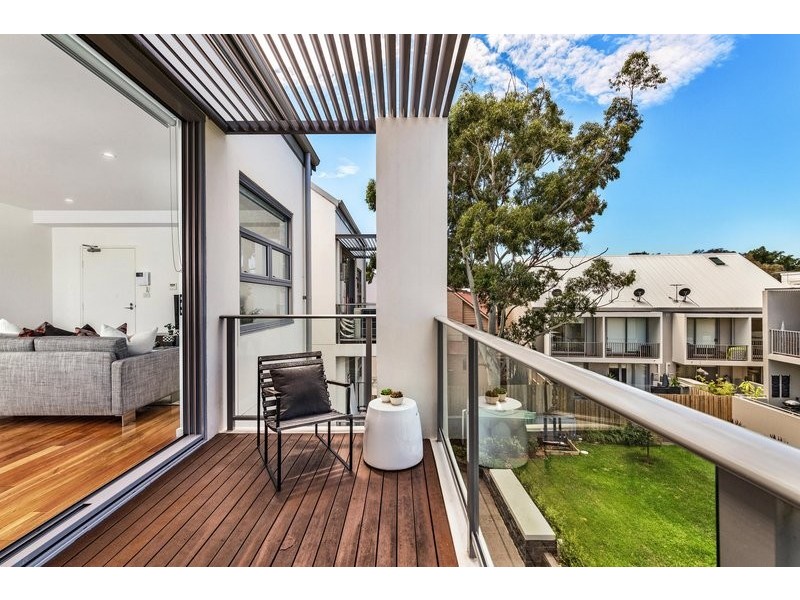 206/762 -768 Elizabeth Street, Waterloo NSW 2017