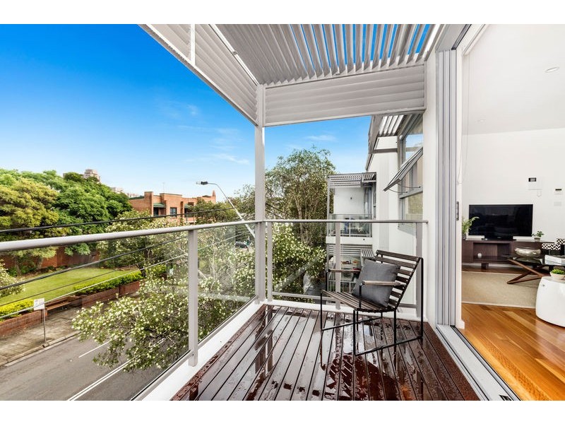 207 / 762-768 Elizabeth Street, Waterloo NSW 2017