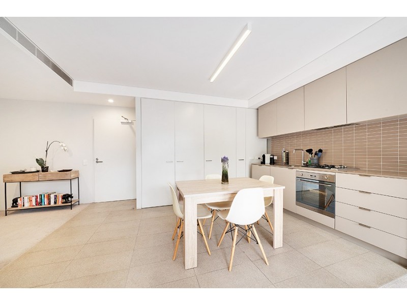 4/201 Barker Street, Randwick NSW 2031