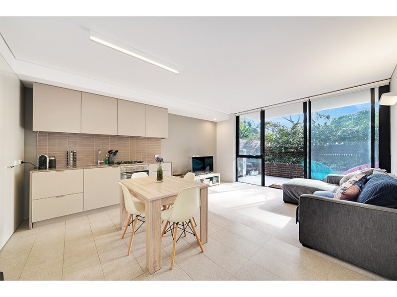 4/201 Barker Street, Randwick NSW 2031