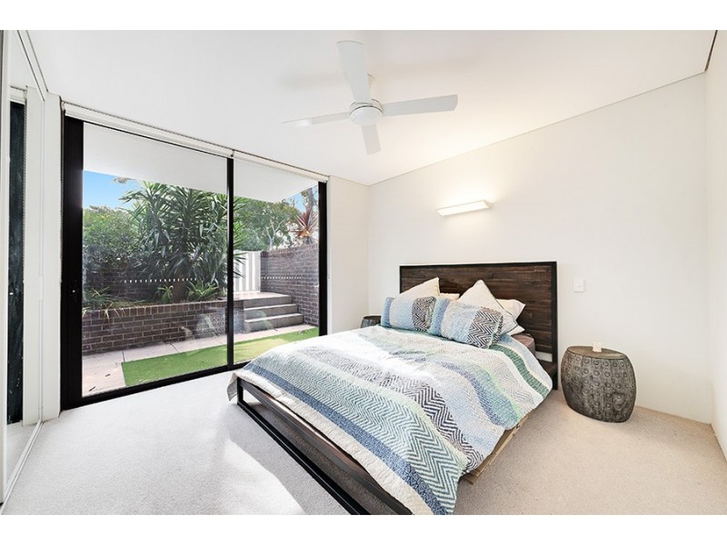 4/201 Barker Street, Randwick NSW 2031