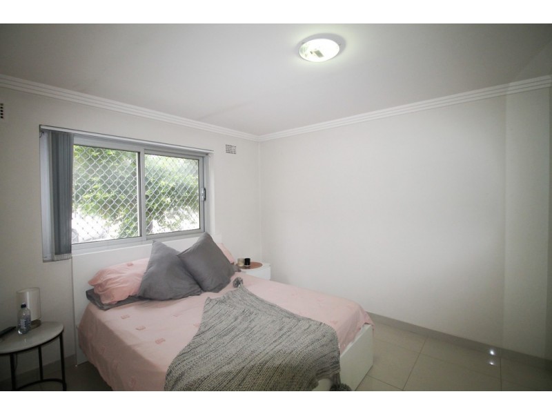 2/30 Brittain Crescent, Hillsdale NSW 2036