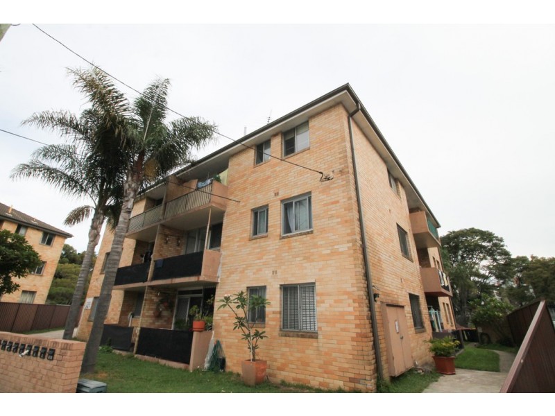 2/30 Brittain Crescent, Hillsdale NSW 2036