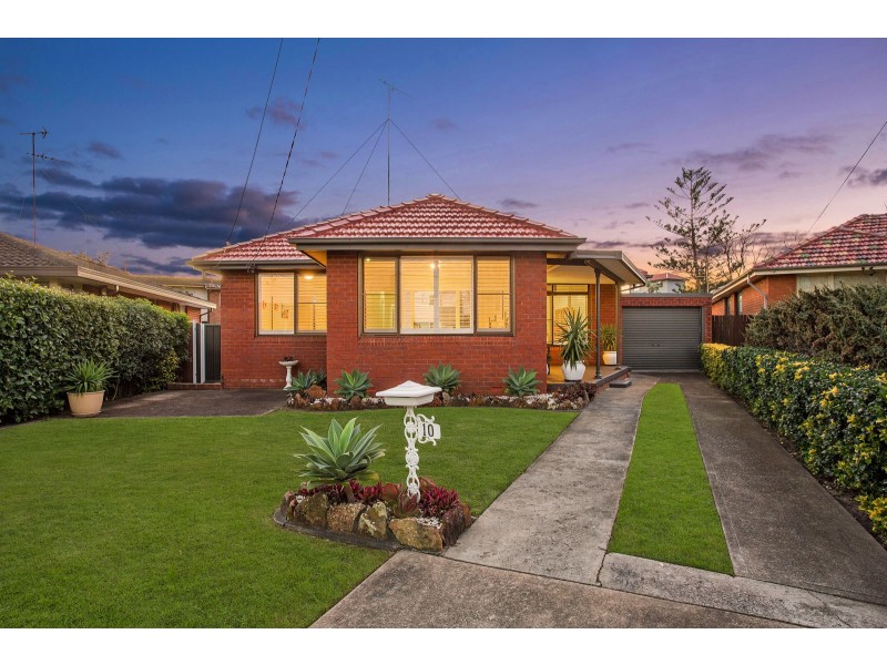 10 Waterton Avenue, Matraville NSW 2036